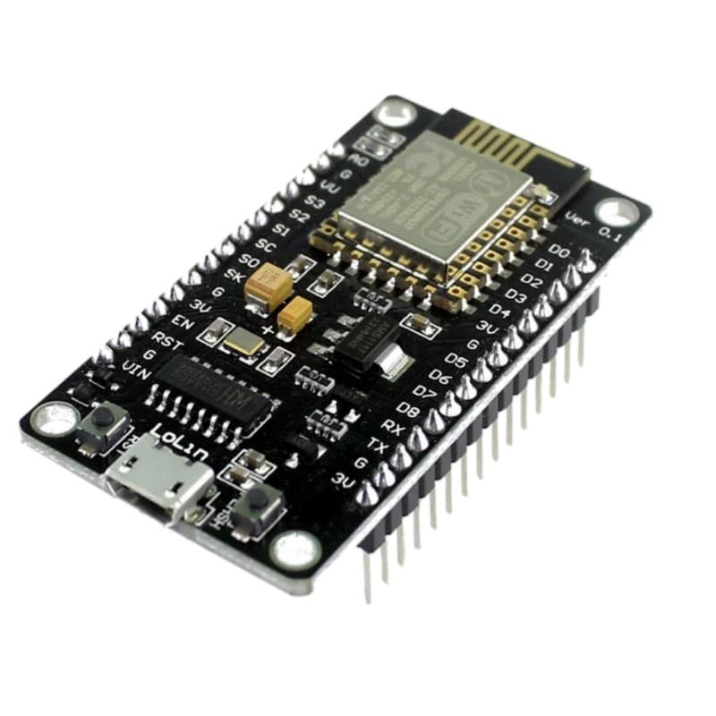 103_NODMCU V3 ESP8266 WIFI MODULE DEVELOPMENT BOARD_1705483661764.jpg