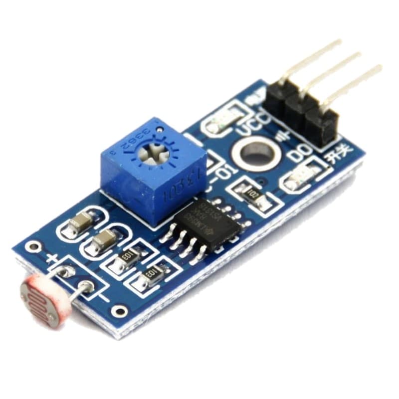 124_LDR Sensor Module (Light Detection Photosensitive Module)_1705487354529.jpg