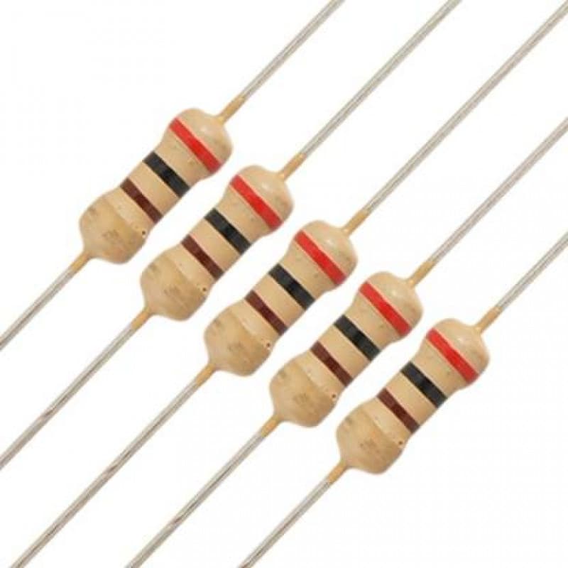 141_100 Ohm resistor (5 pcs pack)_1705498190790.jpg