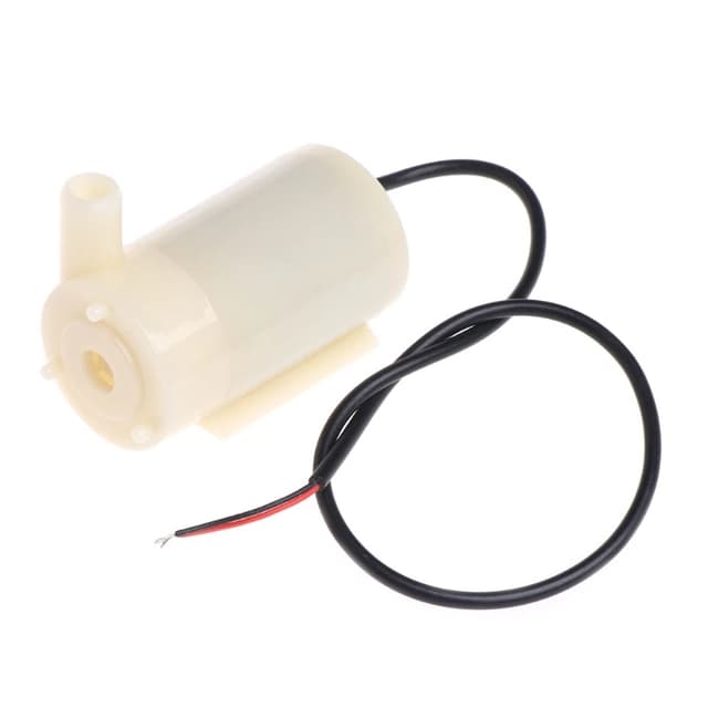 5V DC mini water pump