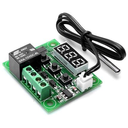 W1209 Temperature Sensor