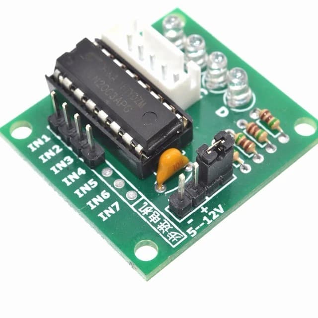 229_ULN2003 Stepper Motor Driver Board Module_1705686131982.jpg